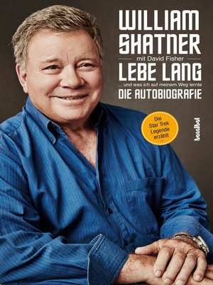cover image of Lebe Lang ... und was ich auf meinem Weg lernte